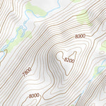 38119SW Page 77 Bridgeport Topo Preview 3