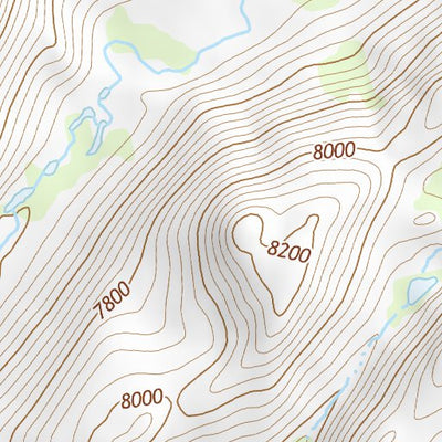 38119SW Page 77 Bridgeport Topo Preview 3