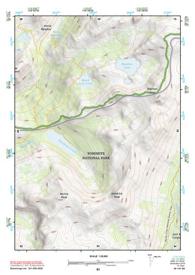 38119SW Page 81 Bridgeport Topo Preview 1