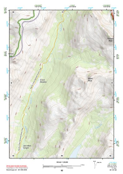 38119SW Page 82 Bridgeport Topo Preview 1
