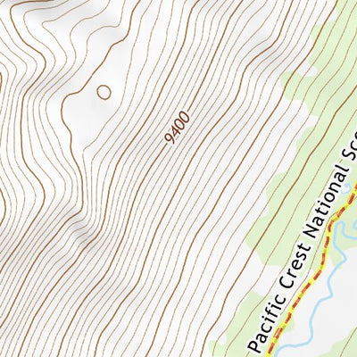 38119SW Page 82 Bridgeport Topo Preview 3
