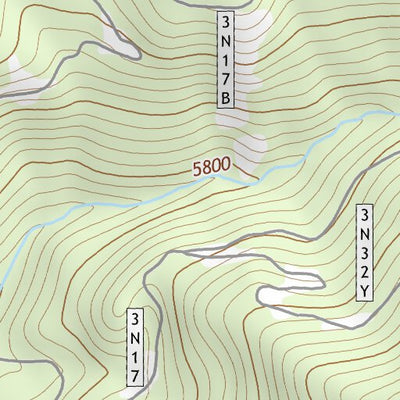 38119SW Page 85 Bridgeport Topo Preview 3