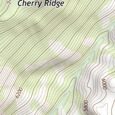 38119SW Page 87 Bridgeport Topo Preview 3
