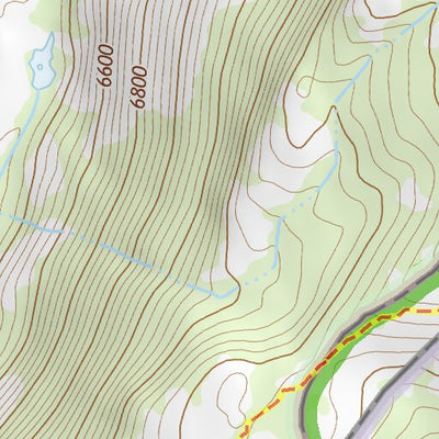 38119SW Page 88 Bridgeport Topo Preview 2