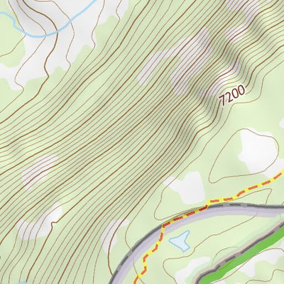 38119SW Page 88 Bridgeport Topo Preview 3