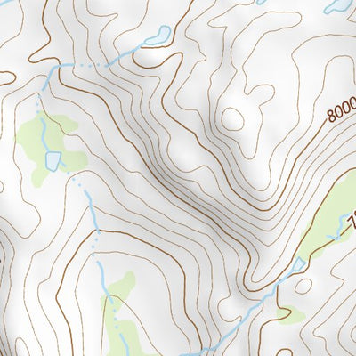 38119SW Page 90 Bridgeport Topo Preview 2