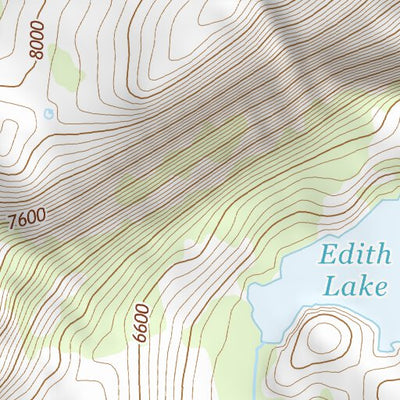 38119SW Page 90 Bridgeport Topo Preview 3