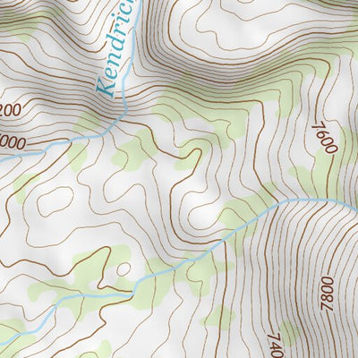 38119SW Page 91 Bridgeport Topo Preview 2