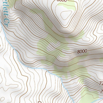 38119SW Page 91 Bridgeport Topo Preview 3