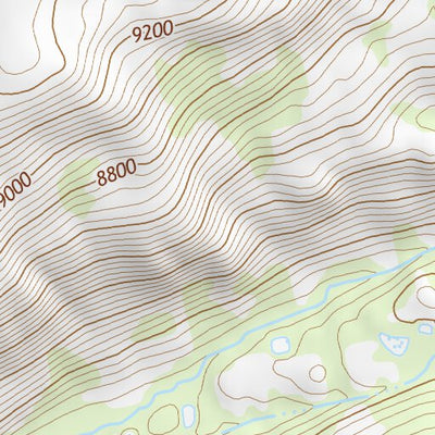 38119SW Page 92 Bridgeport Topo Preview 3