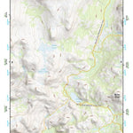 38119SW Page 93 Bridgeport Topo Preview 1
