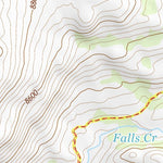 38119SW Page 93 Bridgeport Topo Preview 2