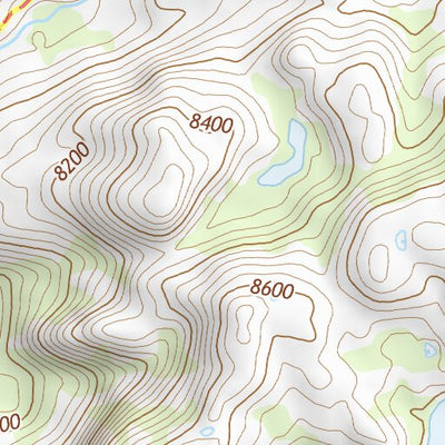 38119SW Page 93 Bridgeport Topo Preview 3