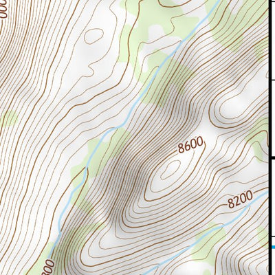 38119SW Page 94 Bridgeport Topo Preview 3