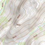 38119SW Page 95 Bridgeport Topo Preview 3