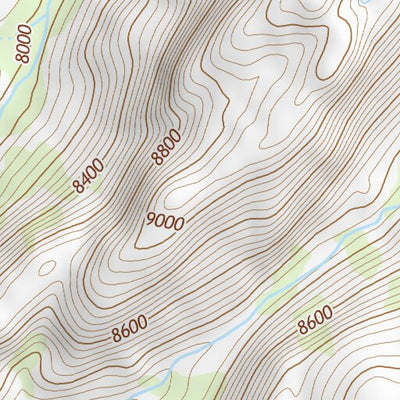 38119SW Page 95 Bridgeport Topo Preview 3