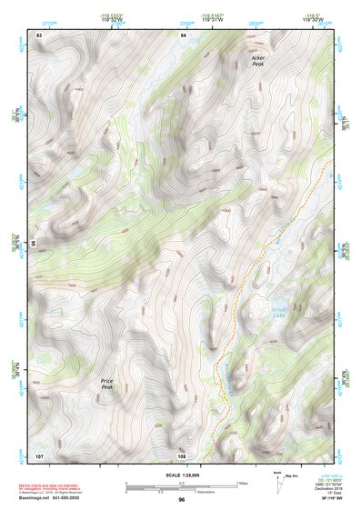 38119SW Page 96 Bridgeport Topo Preview 1
