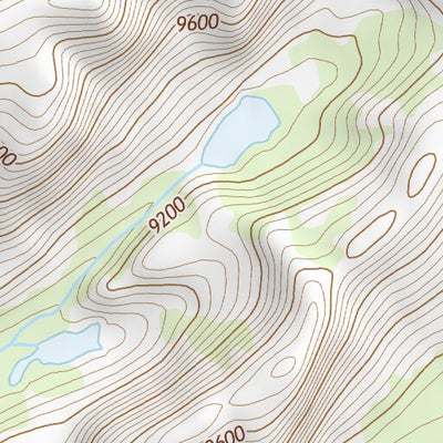 38119SW Page 96 Bridgeport Topo Preview 3