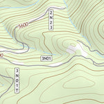 38119SW Page 97 Bridgeport Topo Preview 2