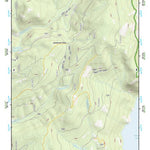 38119SW Page 98 Bridgeport Topo Preview 1