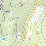 38119SW Page 98 Bridgeport Topo Preview 2