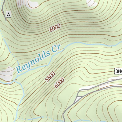 38119SW Page 98 Bridgeport Topo Preview 3