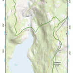 38119SW Page 99 Bridgeport Topo Preview 1