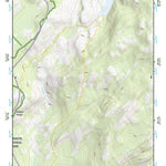 38119SW Page 100 Bridgeport Topo Preview 1