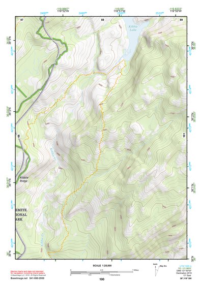 38119SW Page 100 Bridgeport Topo Preview 1