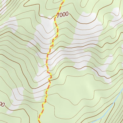 38119SW Page 100 Bridgeport Topo Preview 2