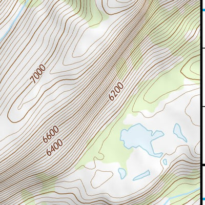 38119SW Page 101 Bridgeport Topo Preview 3