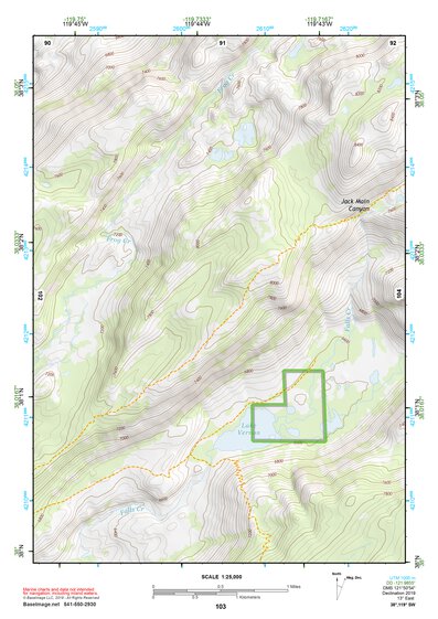 38119SW Page 103 Bridgeport Topo Preview 1