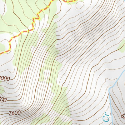 38119SW Page 103 Bridgeport Topo Preview 3