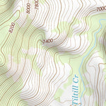 38119SW Page 104 Bridgeport Topo Preview 3