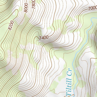 38119SW Page 104 Bridgeport Topo Preview 3