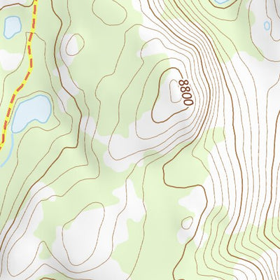 38119SW Page 105 Bridgeport Topo Preview 2