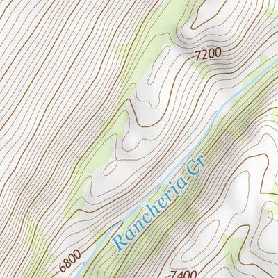 38119SW Page 105 Bridgeport Topo Preview 3