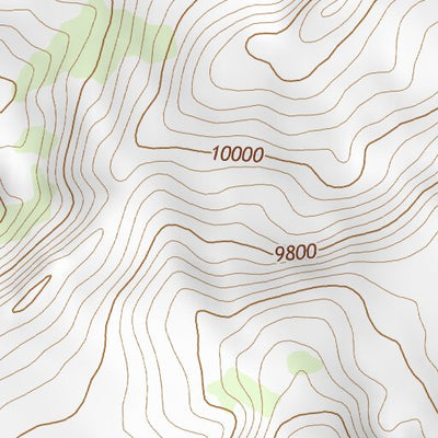 38119SW Page 107 Bridgeport Topo Preview 2