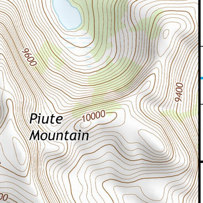 38119SW Page 107 Bridgeport Topo Preview 3