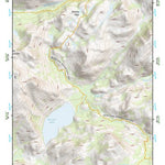 38119SW Page 108 Bridgeport Topo Preview 1