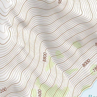 38119SW Page 108 Bridgeport Topo Preview 3