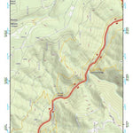 38120NE Page 1 Placerville Topo Preview 1