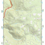 38120NE Page 2 Placerville Topo Preview 1