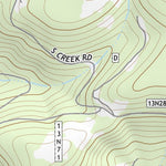 38120NE Page 2 Placerville Topo Preview 2