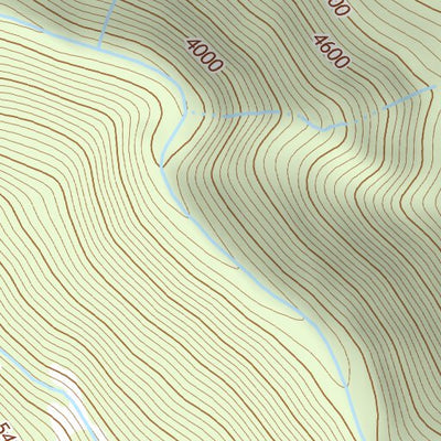 38120NE Page 2 Placerville Topo Preview 3