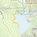 38120NE Page 3 Placerville Topo Preview 2