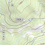38120NE Page 3 Placerville Topo Preview 3