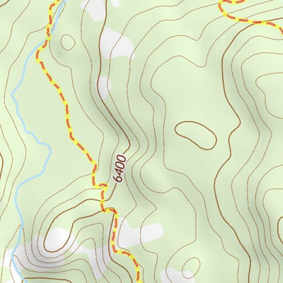 38120NE Page 5 Placerville Topo Preview 2