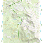 38120NE Page 6 Placerville Topo Preview 1