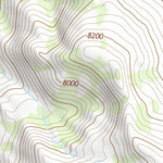 38120NE Page 6 Placerville Topo Preview 3